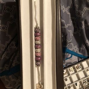 8in Charmed Memories (KayJewelers) bracelet